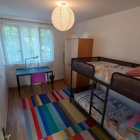 Plaisir Des Pres - Appartement T3, Jardin, Parking Chaponost Екстер'єр фото