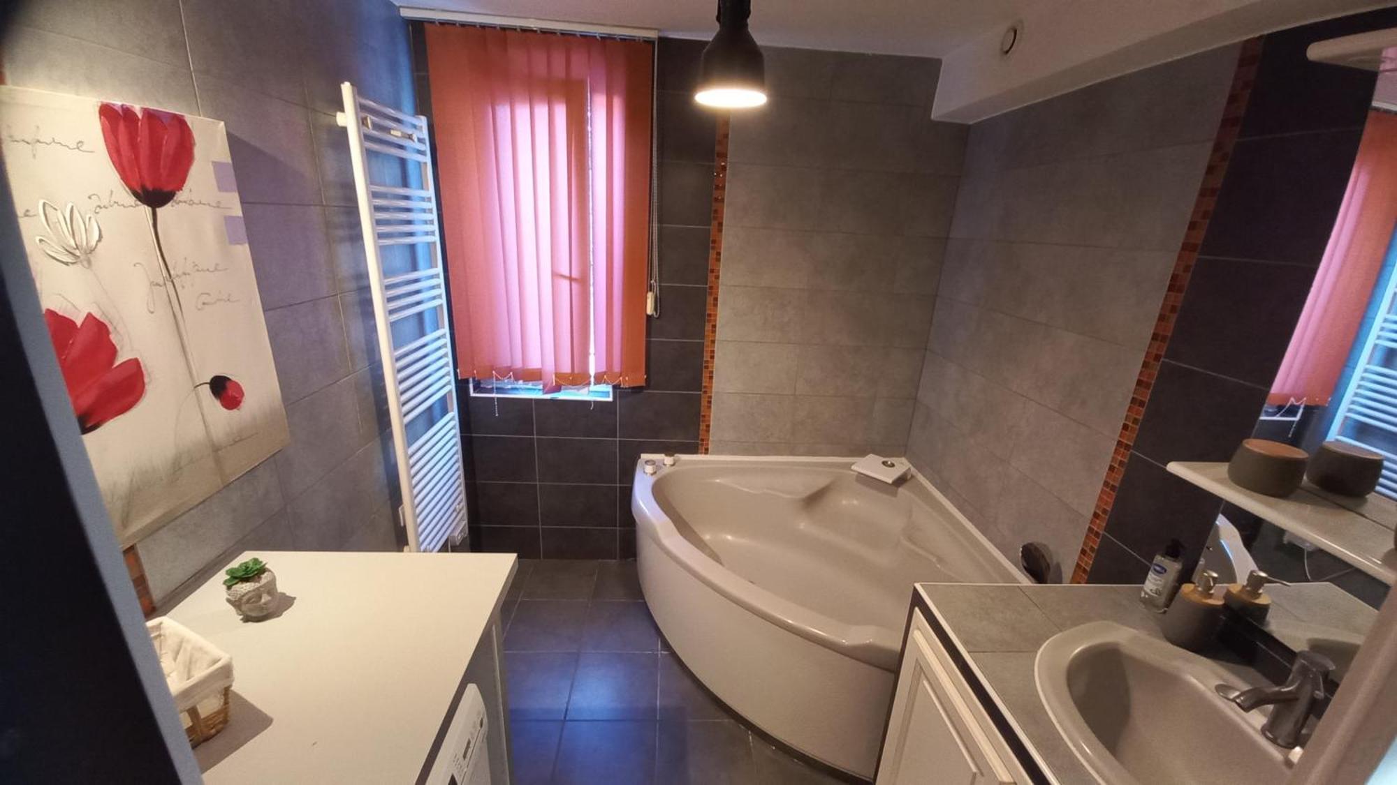 Plaisir Des Pres - Appartement T3, Jardin, Parking Chaponost Екстер'єр фото