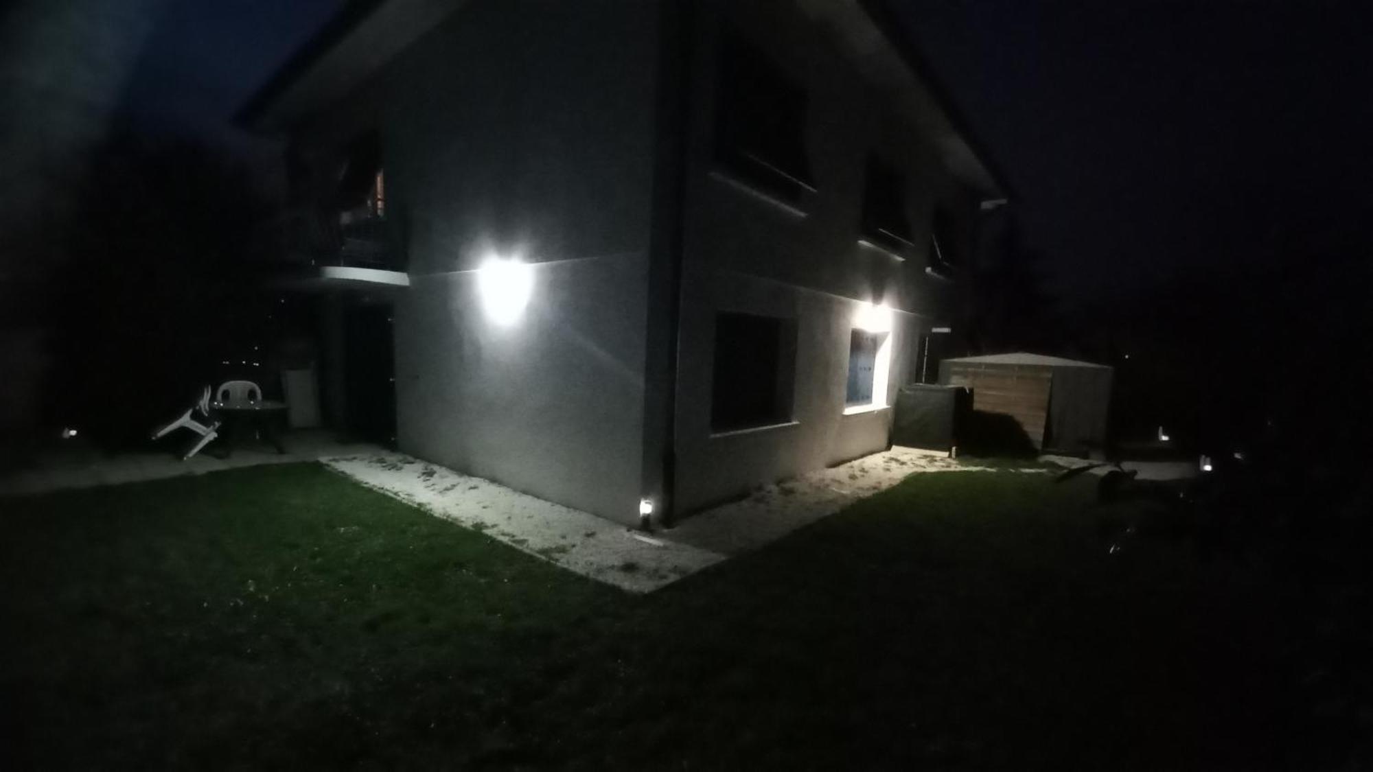Plaisir Des Pres - Appartement T3, Jardin, Parking Chaponost Екстер'єр фото